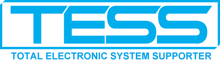 tess事業部ロゴ
